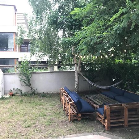 Năvodari Chiro'S Apartment מראה חיצוני תמונה