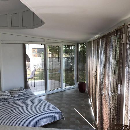Năvodari Chiro'S Apartment מראה חיצוני תמונה