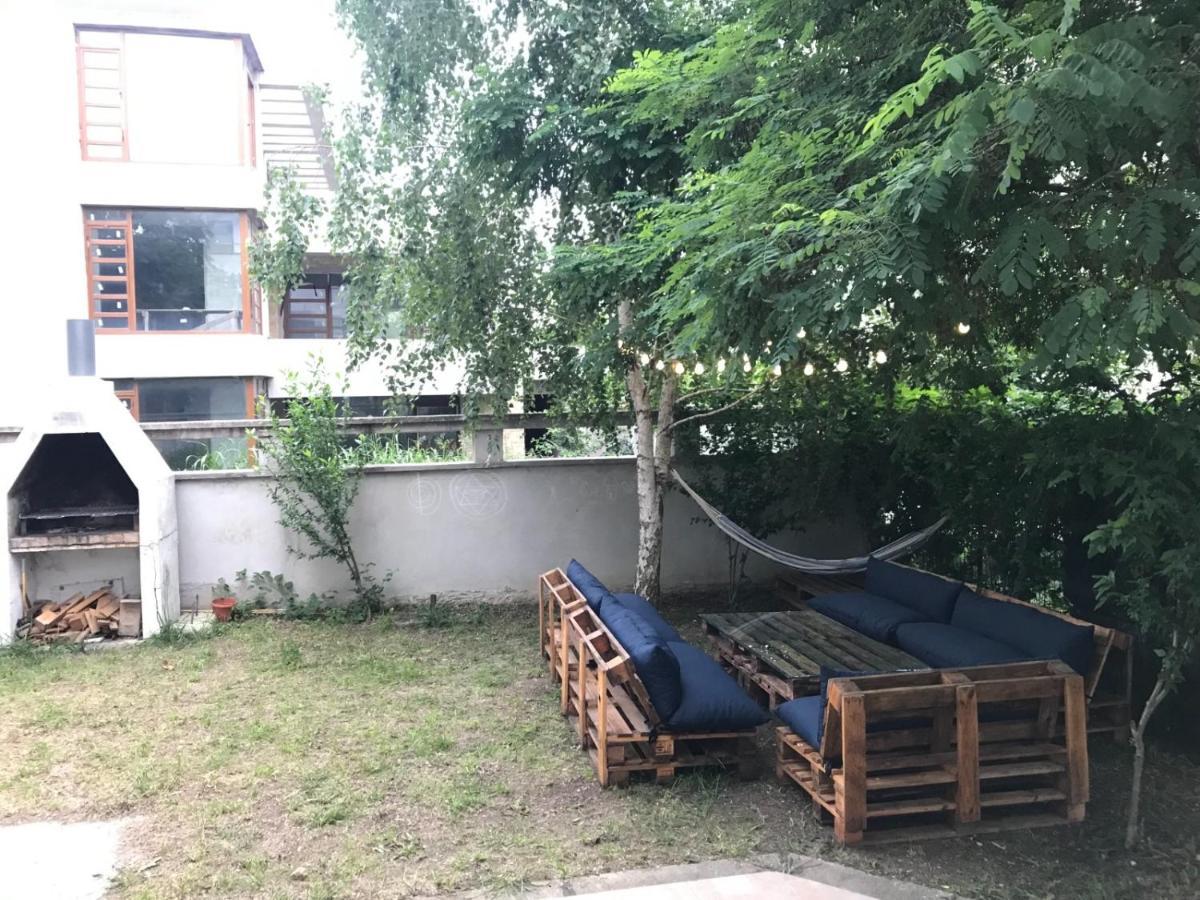 Năvodari Chiro'S Apartment מראה חיצוני תמונה