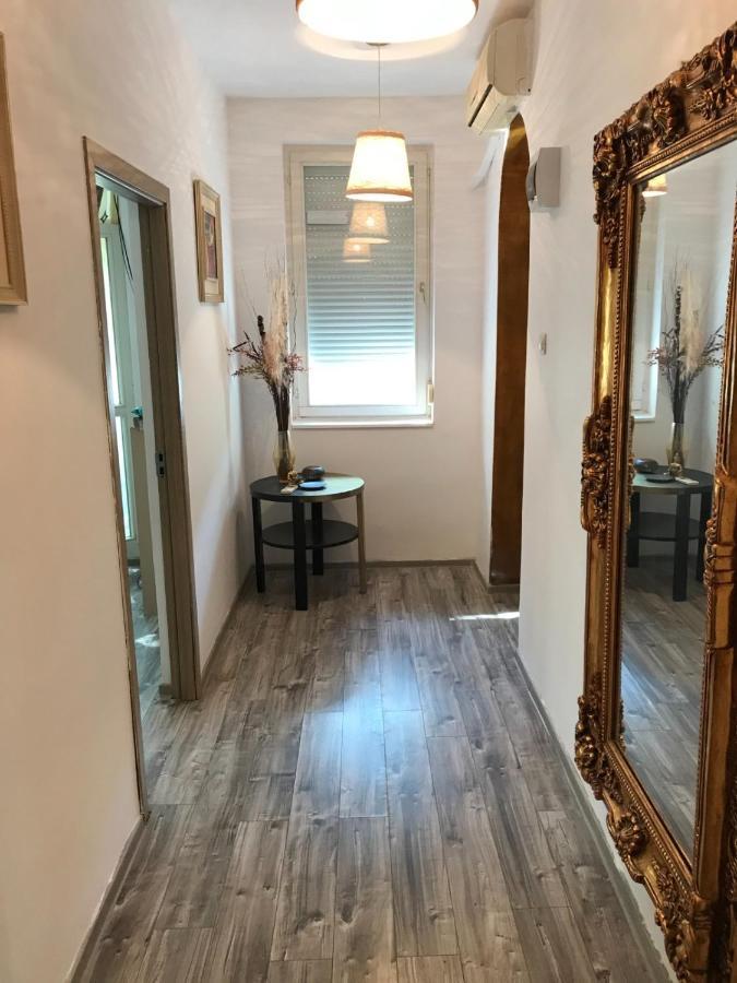 Năvodari Chiro'S Apartment מראה חיצוני תמונה