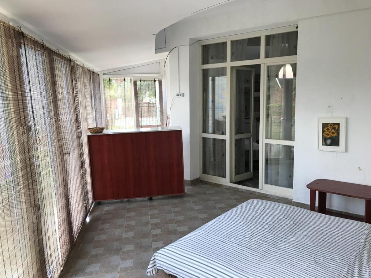 Năvodari Chiro'S Apartment מראה חיצוני תמונה