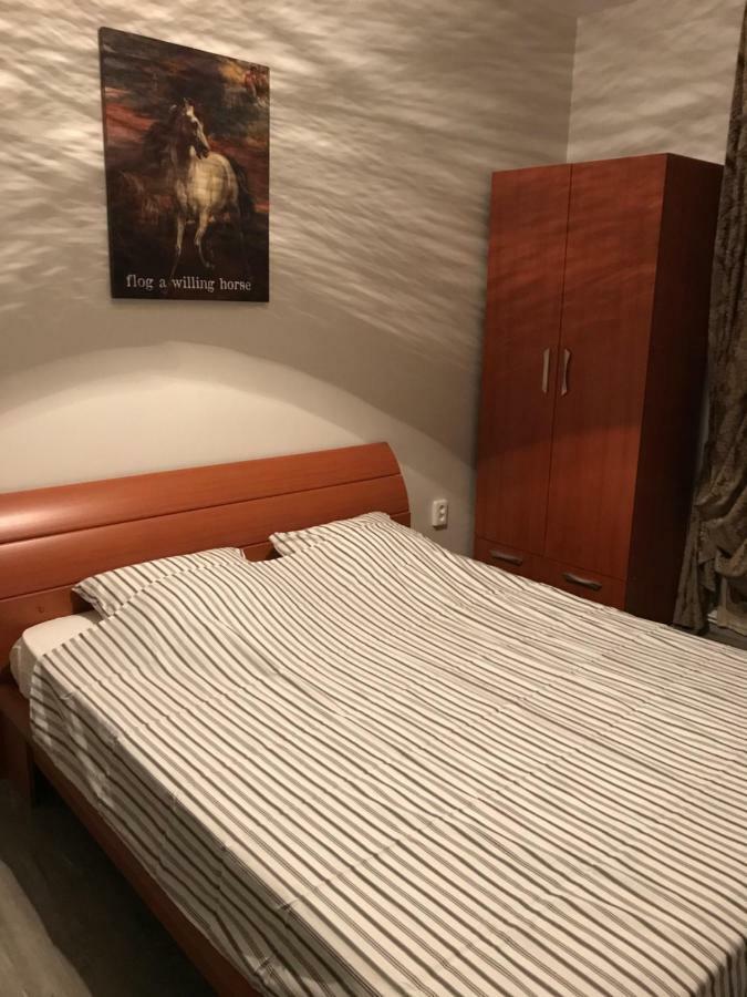 Năvodari Chiro'S Apartment מראה חיצוני תמונה