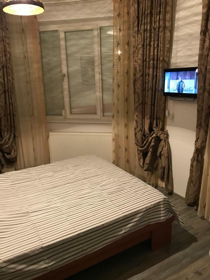 Năvodari Chiro'S Apartment מראה חיצוני תמונה